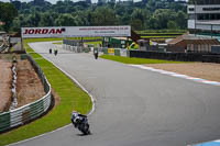 Middle Group Blue Bikes